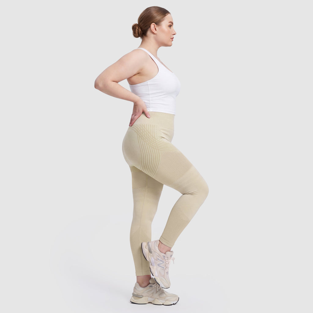 Sculpt 3D™ – Lift & Smooth Leggings